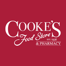 Cooke's Food Store APK