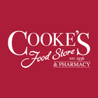Cooke's Food Store icon
