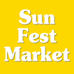 Sun Fest Market アイコン