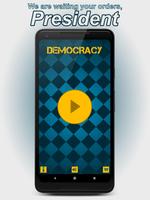 Democracy, the free game: Be t Screenshot 2