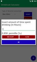 3 Schermata DrinkDrunk  Test