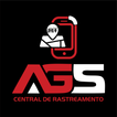 AG Rastreamento アイコン