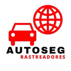 Autoseg Rastreadores আইকন