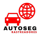 Autoseg Rastreadores 圖標