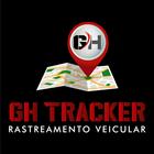GH Tracker PRO icône