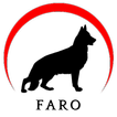 Faro Rastreamento ícone
