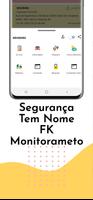 FK Monitoramento PRO capture d'écran 3