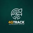 آیکون‌ 4GTRACK Rastreamento