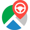 ikon MAPS RASTREAMENTO PRO