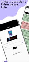 Protecton Rastreamento الملصق
