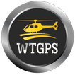WT GPS 圖標