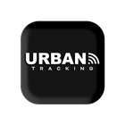 Urban Rastreamento Zeichen