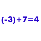 Integer Calculation icône