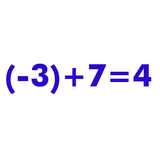 Integer Calculation 圖標