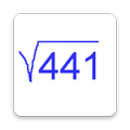 Square & Cube Root Calc