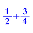 Fraction Calculation