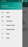 Kalkulator Perbandingan screenshot 1