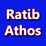Ratib Al-Athos dengan Dalil icon
