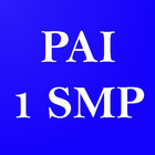 Ujian Agama Islam 1 SMP ikon