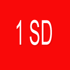 Ujian Matematika 1 SD icon