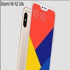 Icona Xiaomi A2 Lite