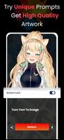 Ai Art Anime: Ai Art Generator screenshot 2