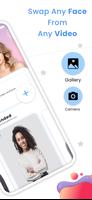Deepfake video maker, Faceswap Screenshot 3
