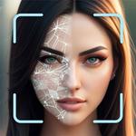 Faceover Ai Face Swap Deepfake icon