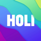 Holi 圖標