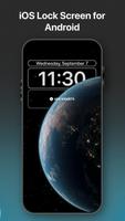 ios 16 lock screen 2023 capture d'écran 2