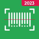 qr barcode scanner & сканер qr-APK