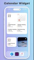 WidgetSmithX: Widgets iOS 16 اسکرین شاٹ 3