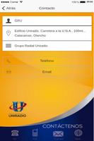Uniradio screenshot 1