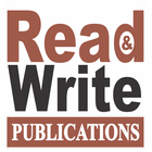 Read & Write-icoon