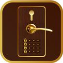 Royal pintu layar kunci APK