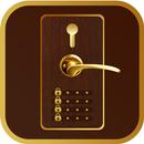 Serrure de porte royale APK