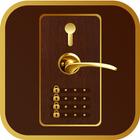 Royal Door Lock icon