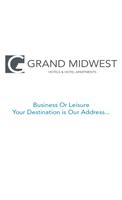 Grand Midwest Hotel постер