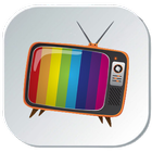 a2z Live TV App icono