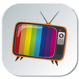 a2z Live TV App simgesi