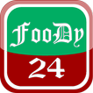 FooDy24