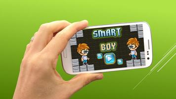 Smart Boy poster