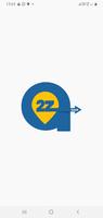 A2Z Track Pro پوسٹر