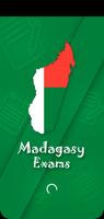 Madagasy Exams Affiche
