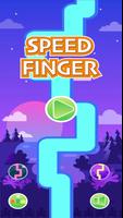 Speed Finger : Test Your Pace screenshot 1