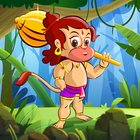 Bal Hanuman - Adventure Game simgesi