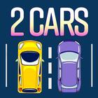 2 Cars : An Endless Drive Zeichen