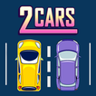 2 Cars : An Endless Drive icon