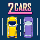 2 Cars : An Endless Drive APK