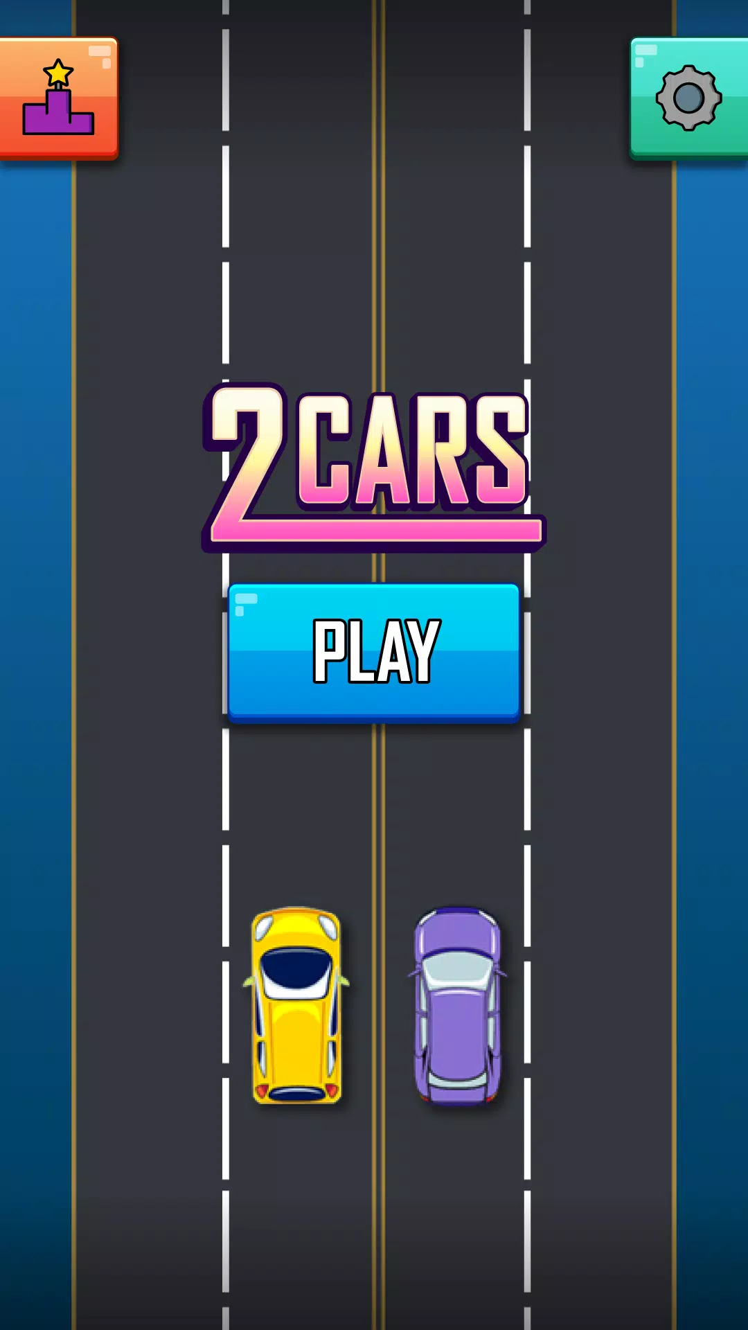 2 Cars : An Endless Drive